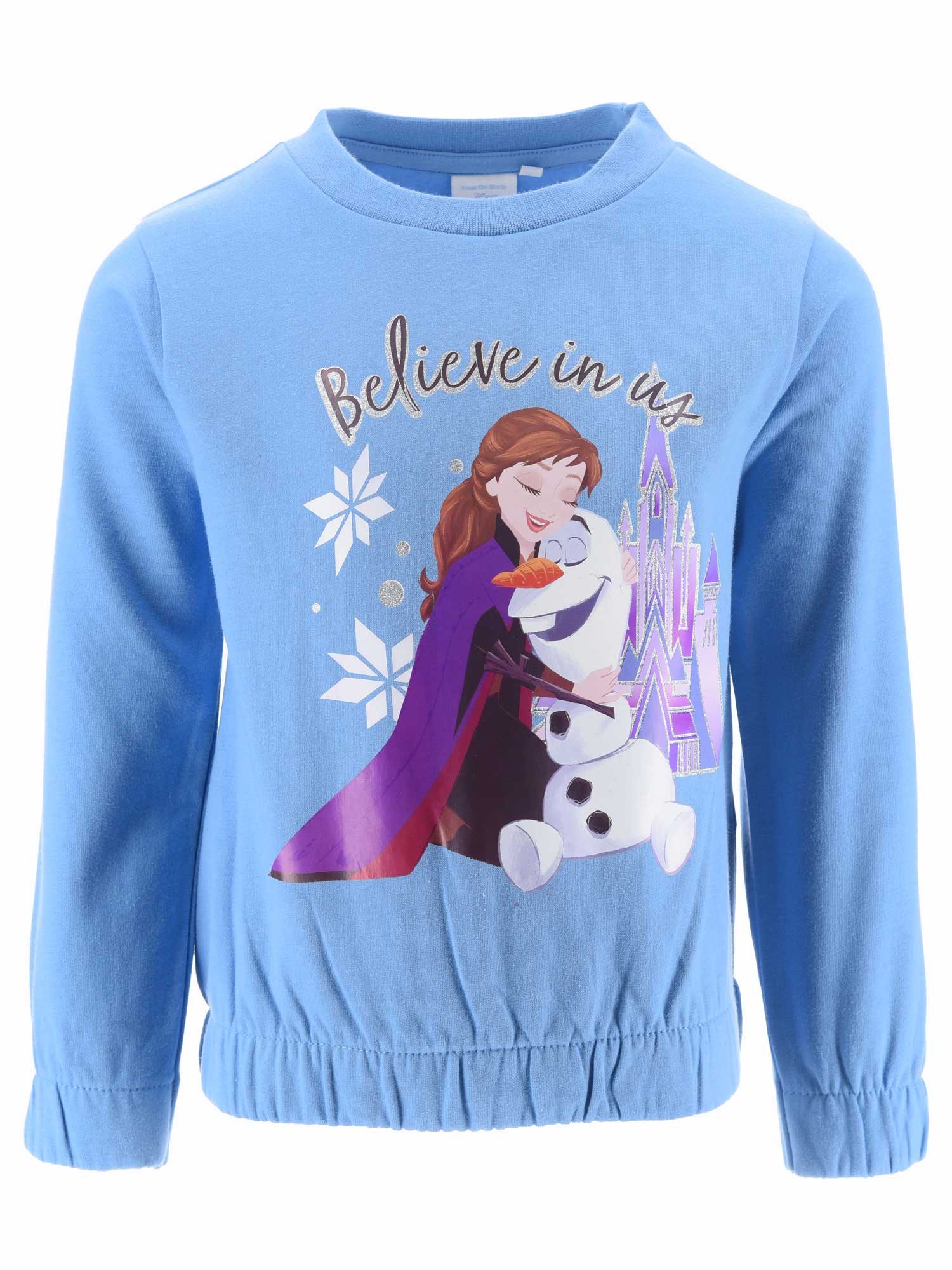 KIDS MOVIE HEROES Блуза FROZEN