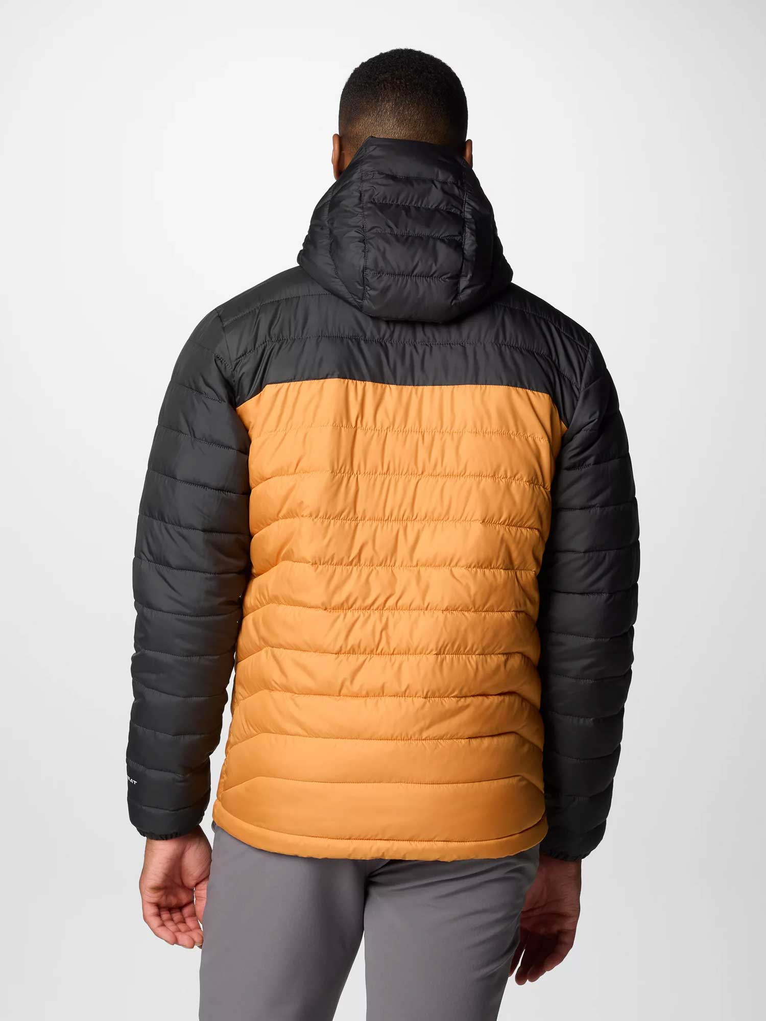 COLUMBIA Яке Men's Powder Lite™ II Hooded