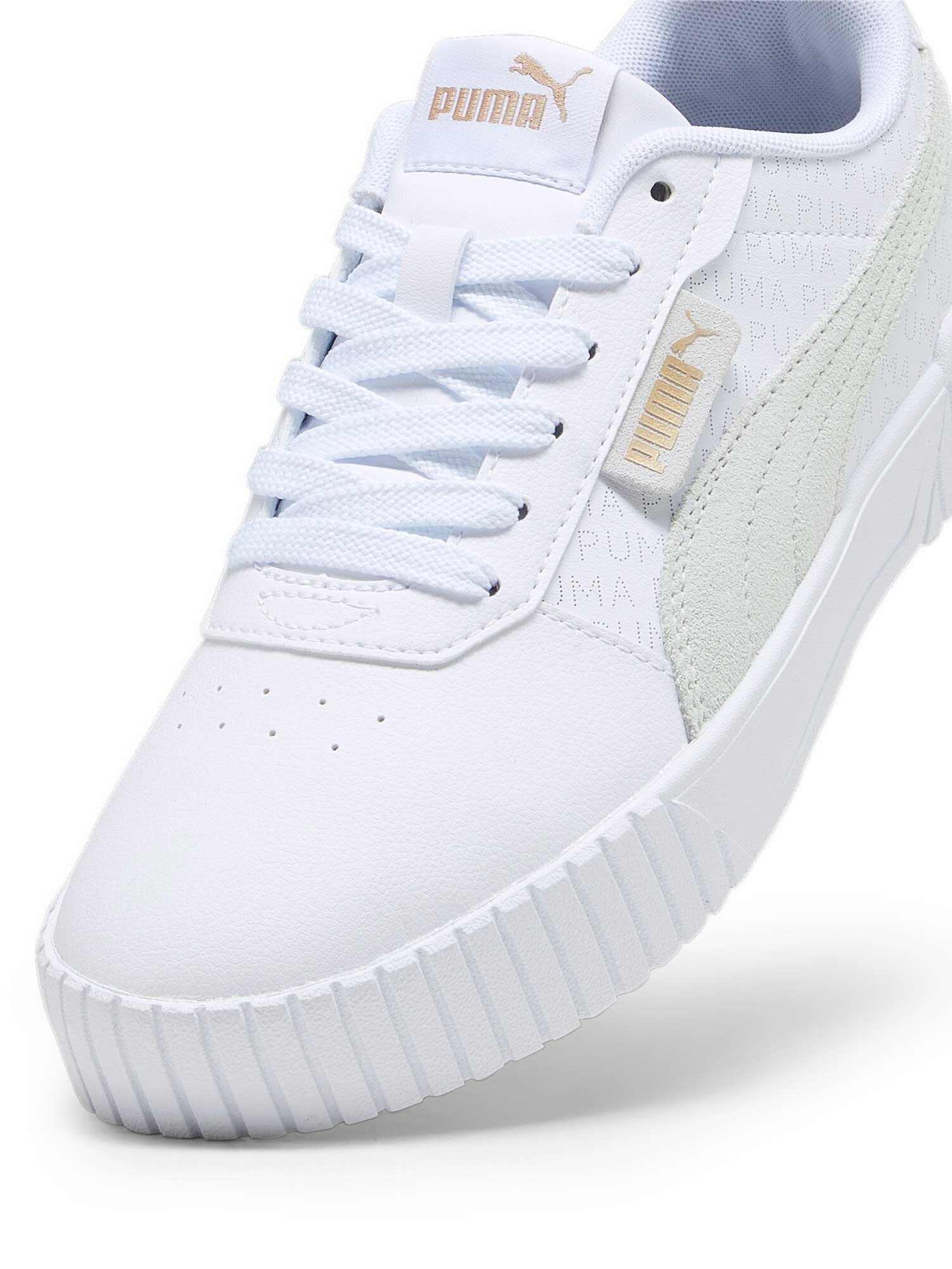 PUMA Обувки Carina 2.0 Logobsession