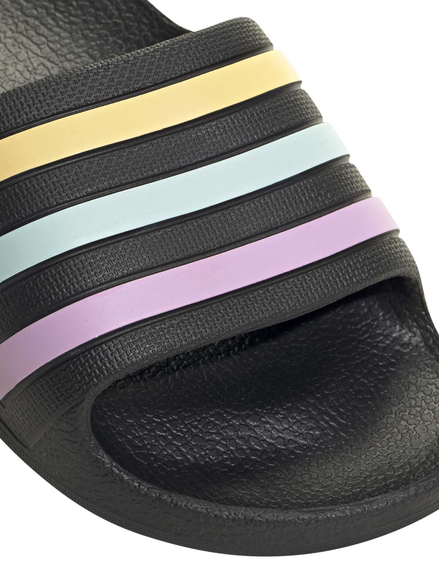 ADIDAS SPORTSWEAR Джапанки Adilette Aqua Kids