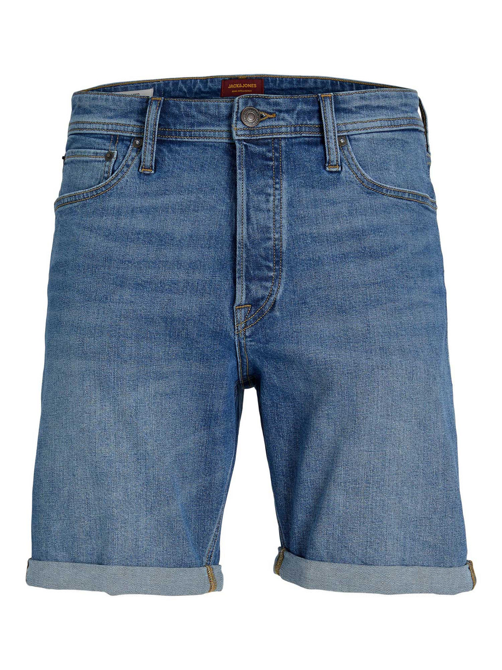 JACK & JONES Къси панталони JJICHRIS JJORIGINAL SHORTS AM 810