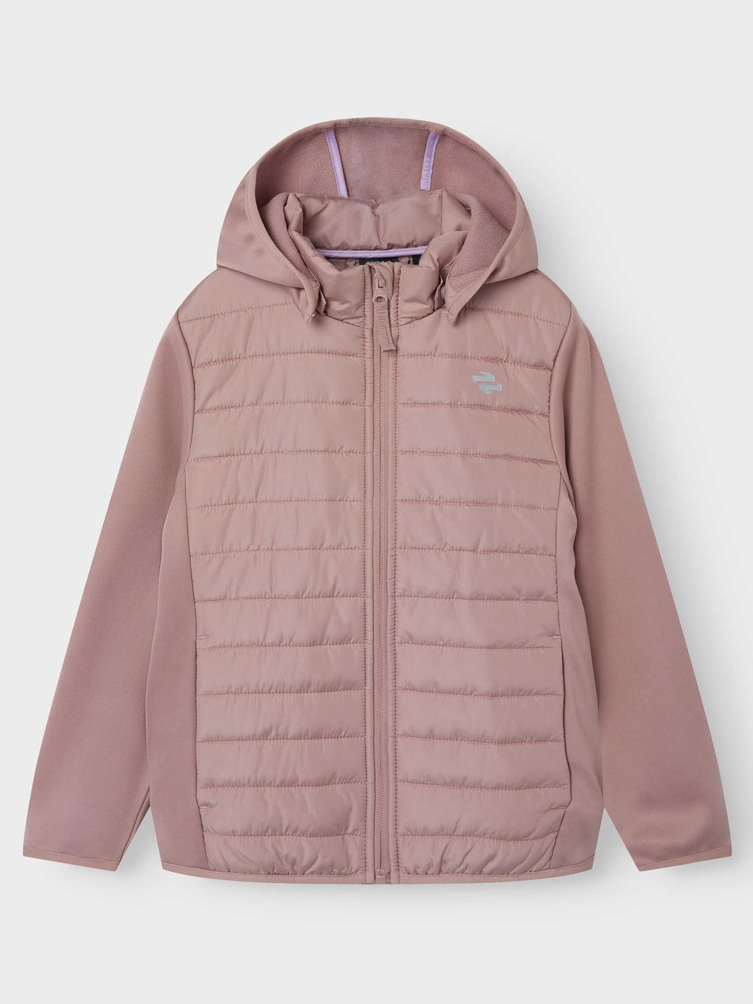 NAME IT Яке NKNMOUNT HYBRID JACKET TB