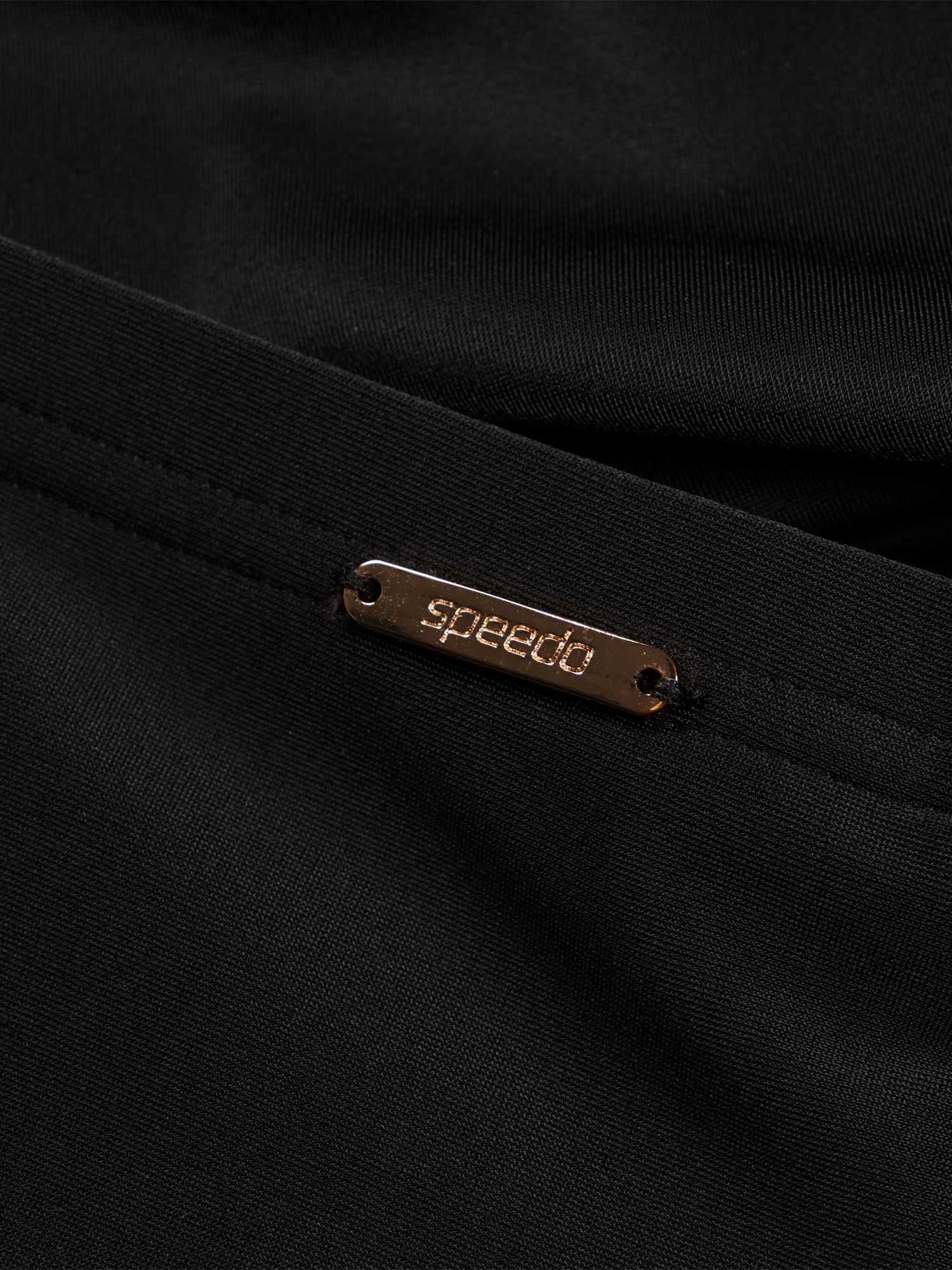 SPEEDO Бански долнище WOMENS SHAPING HIGH WAIST BRIEF