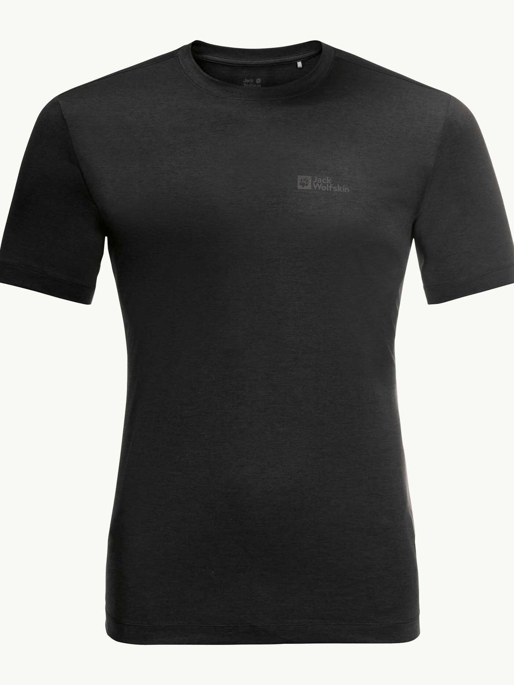 JACK WOLFSKIN Тениска HIKING S/S T M
