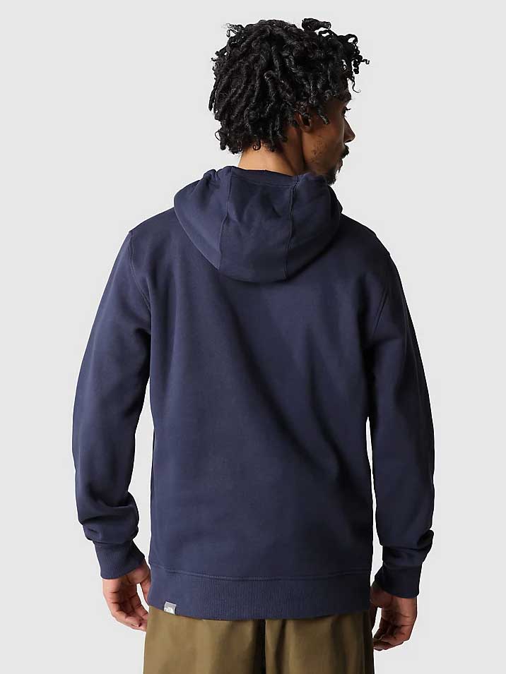 THE NORTH FACE Суитшърт M DREW PEAK PULLOVER HOODIE