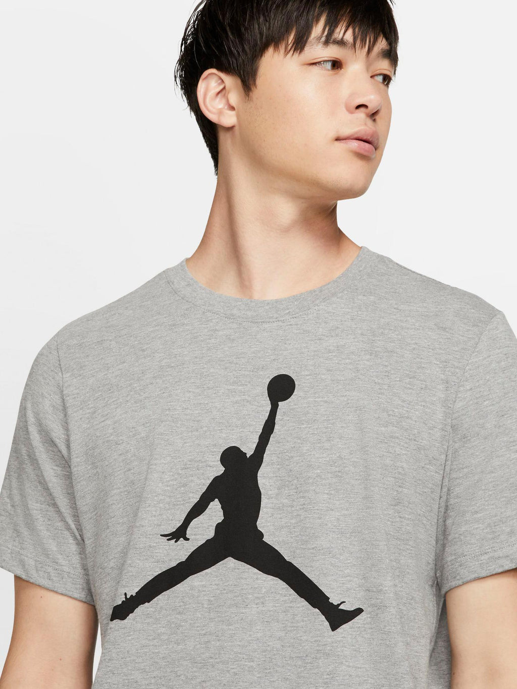 JORDAN Тениска M J JUMPMAN SS CREW