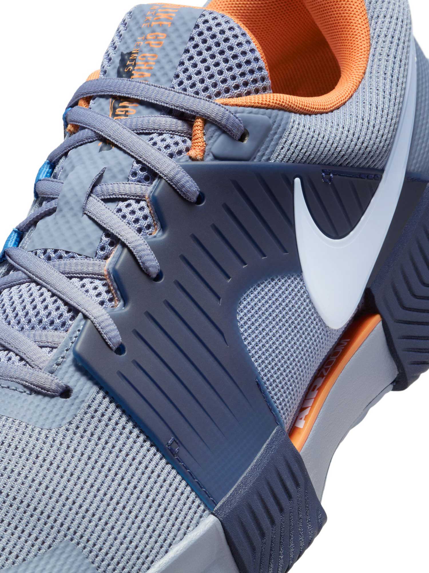 NIKE Обувки M ZOOM GP CHALLENGE 1 CLY