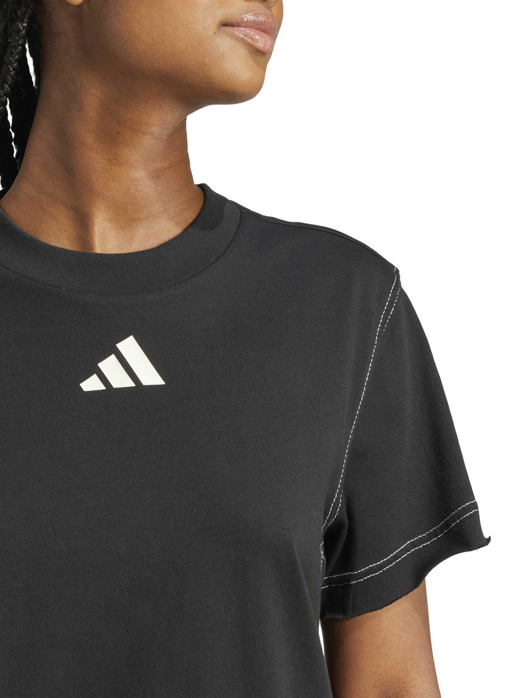 ADIDAS SPORTSWEAR Тениска ALL SZN Loose Graphic T-Shirt