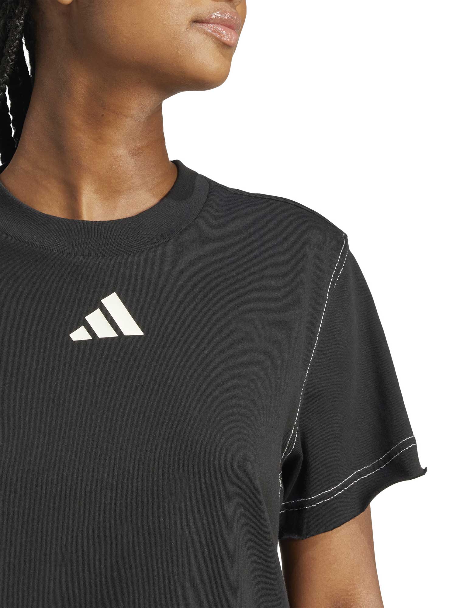 ADIDAS SPORTSWEAR Тениска ALL SZN Loose Graphic T-Shirt