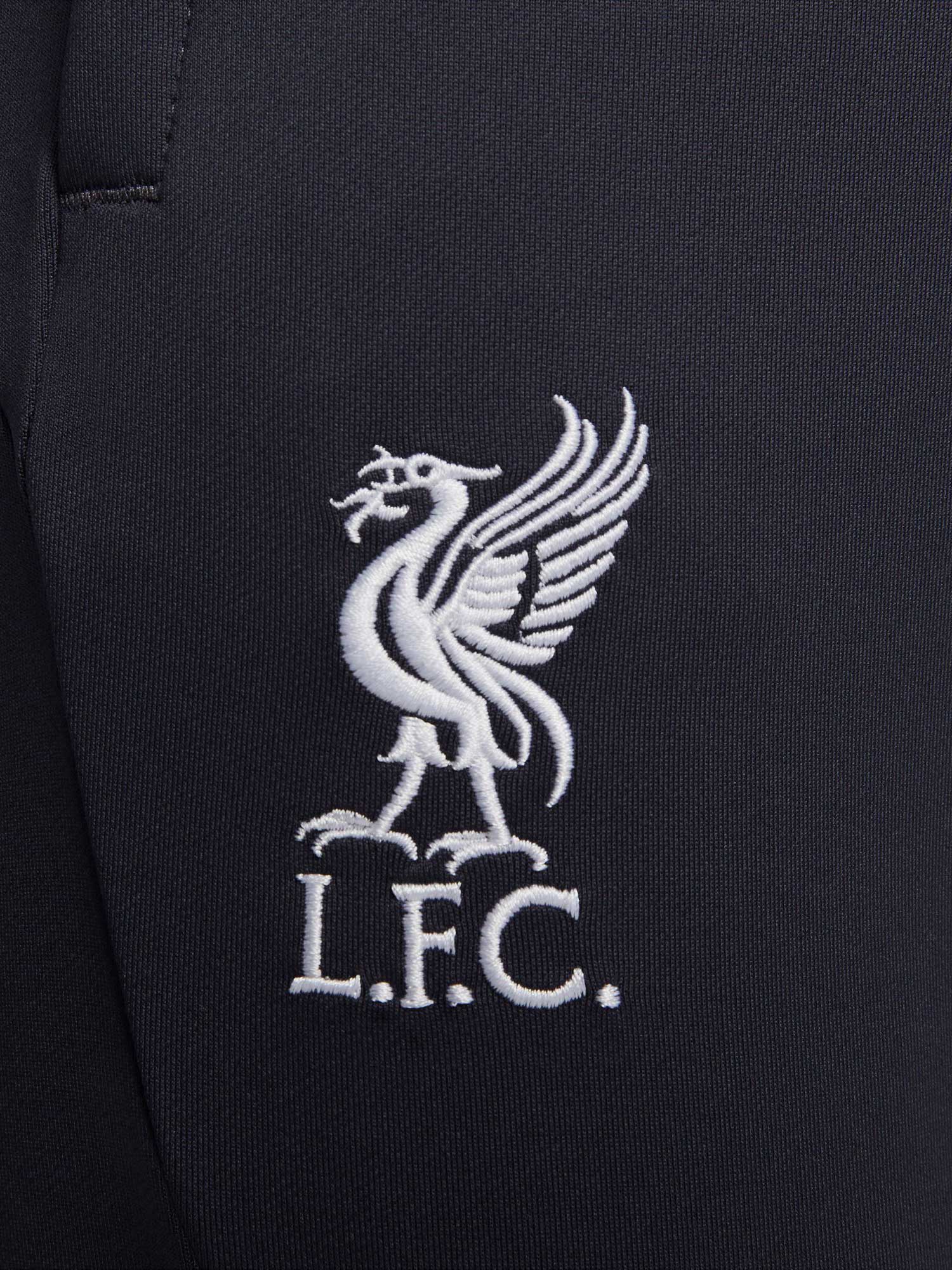 NIKE Спортно долнище LFC M NK DF STRK PANT KP 3R