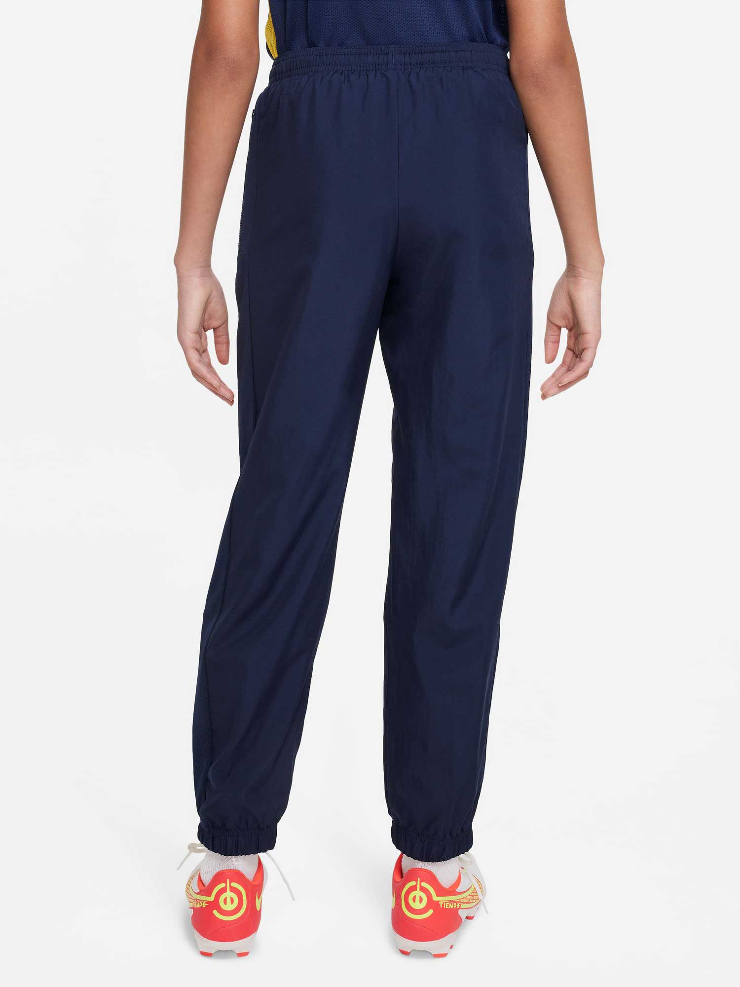 NIKE TEAM Спортно долнище Y NK DF ACD23 TRK PANT WP