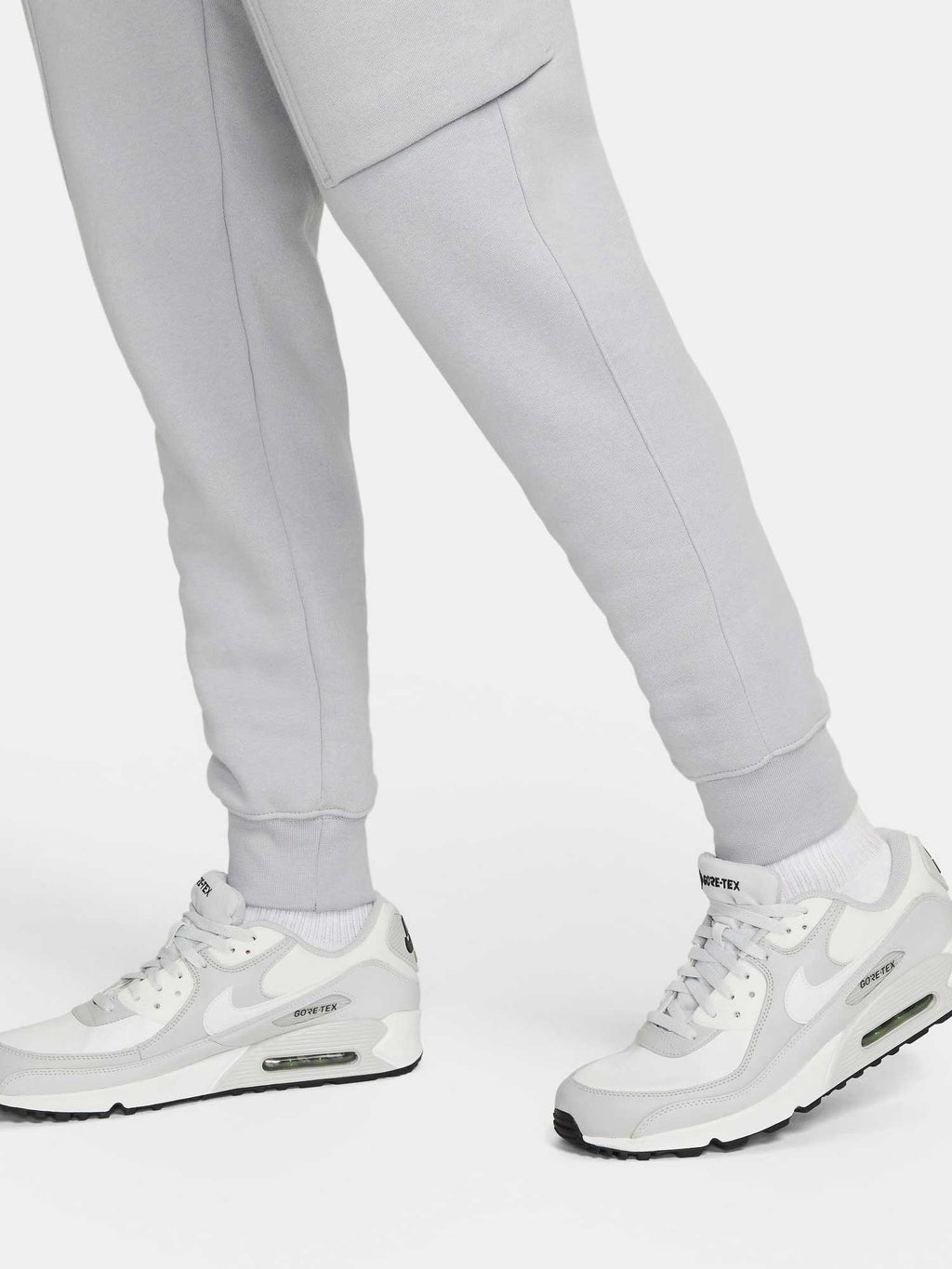 NIKE Спортно долнище M NSW SI CARGO PANT FLC BB