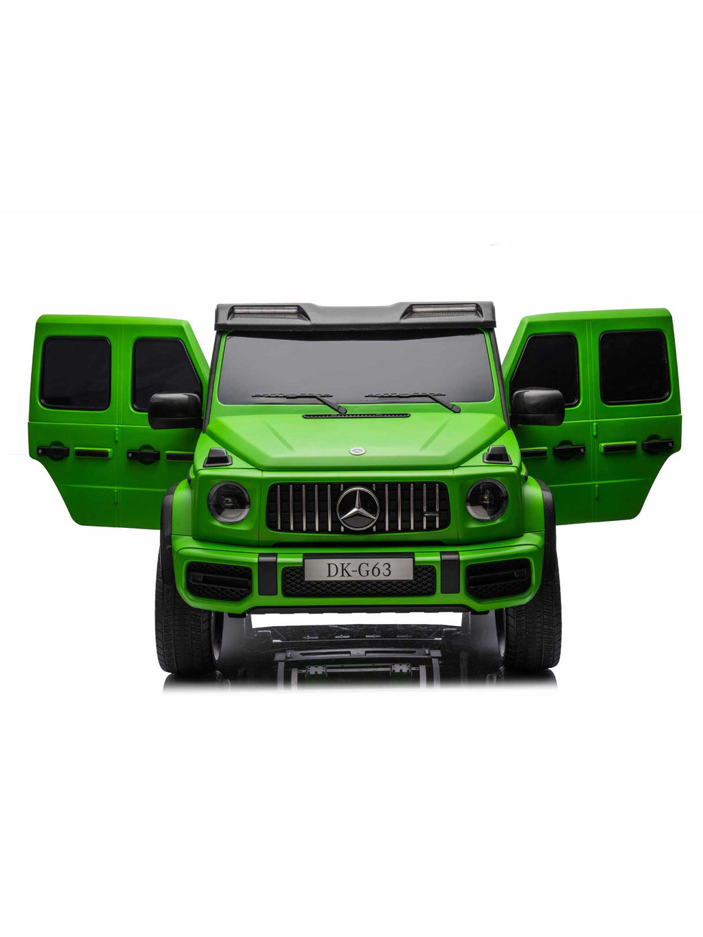 MONI Акумулаторен джип Mercedes G63 4x4