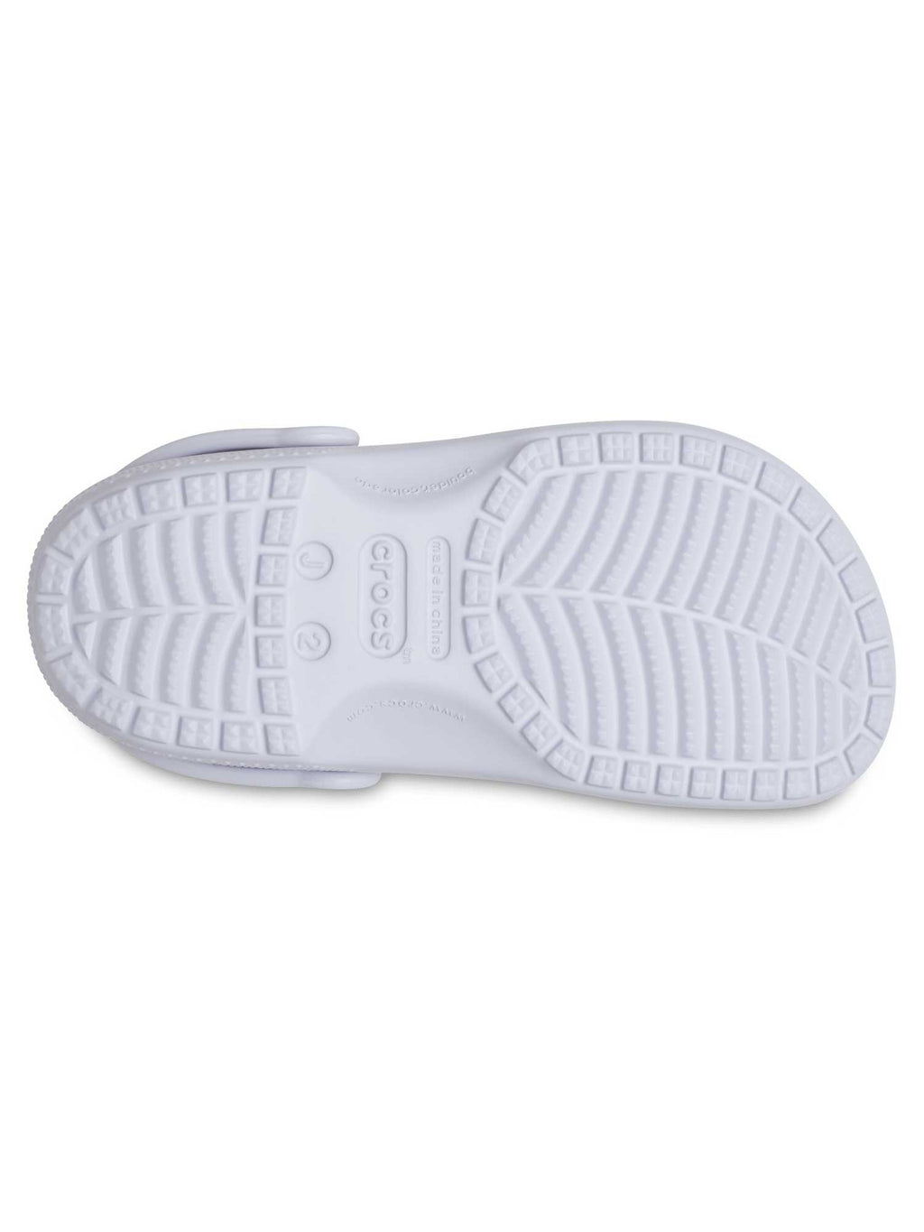CROCS Чехли CLASSIC KIDS CLOG K 206991