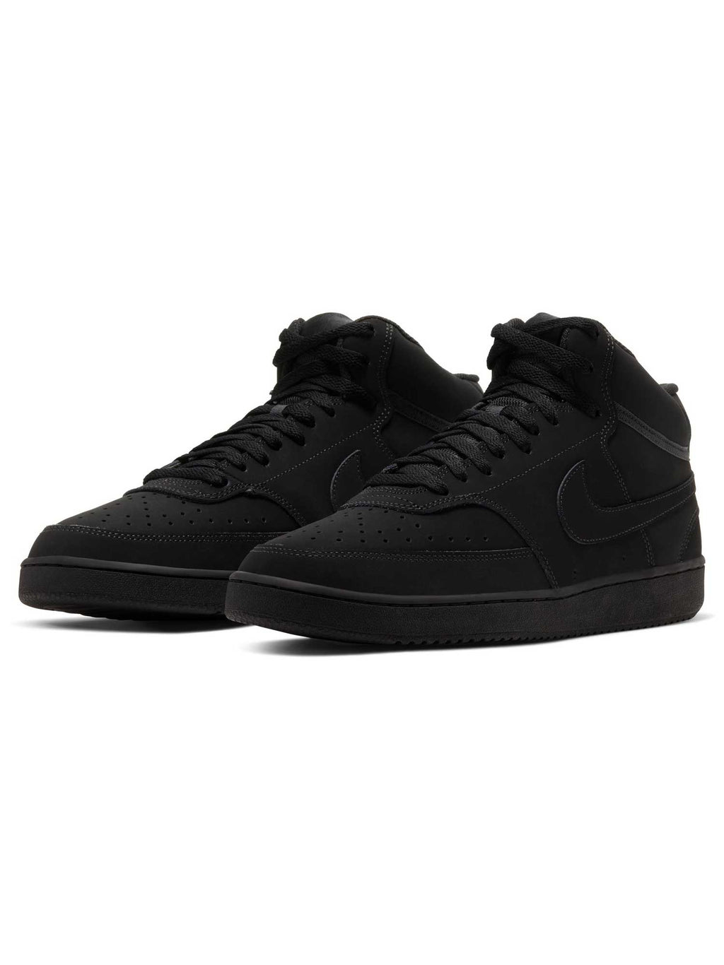 NIKE Обувки COURT VISION MID