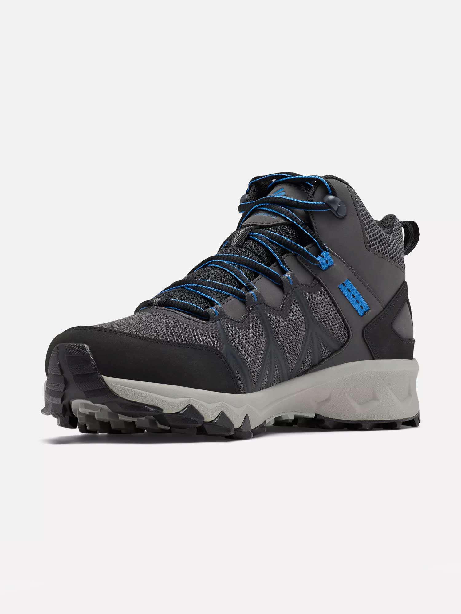 COLUMBIA Обувки Peakfreak II Mid Outdry