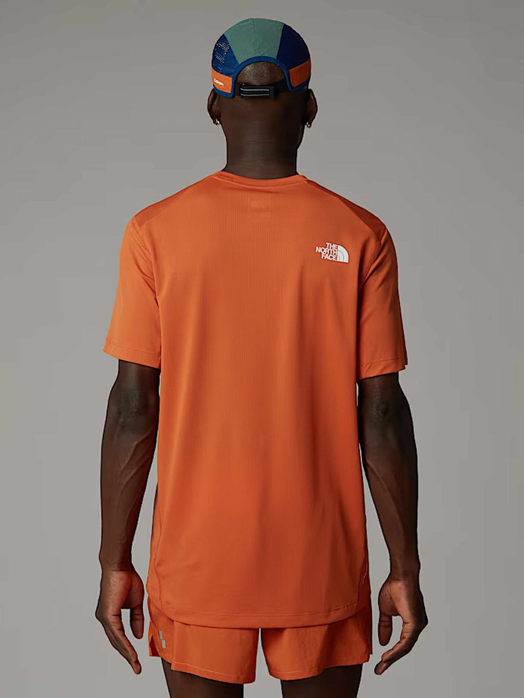 THE NORTH FACE Тениска MBRIGHT SS TEE