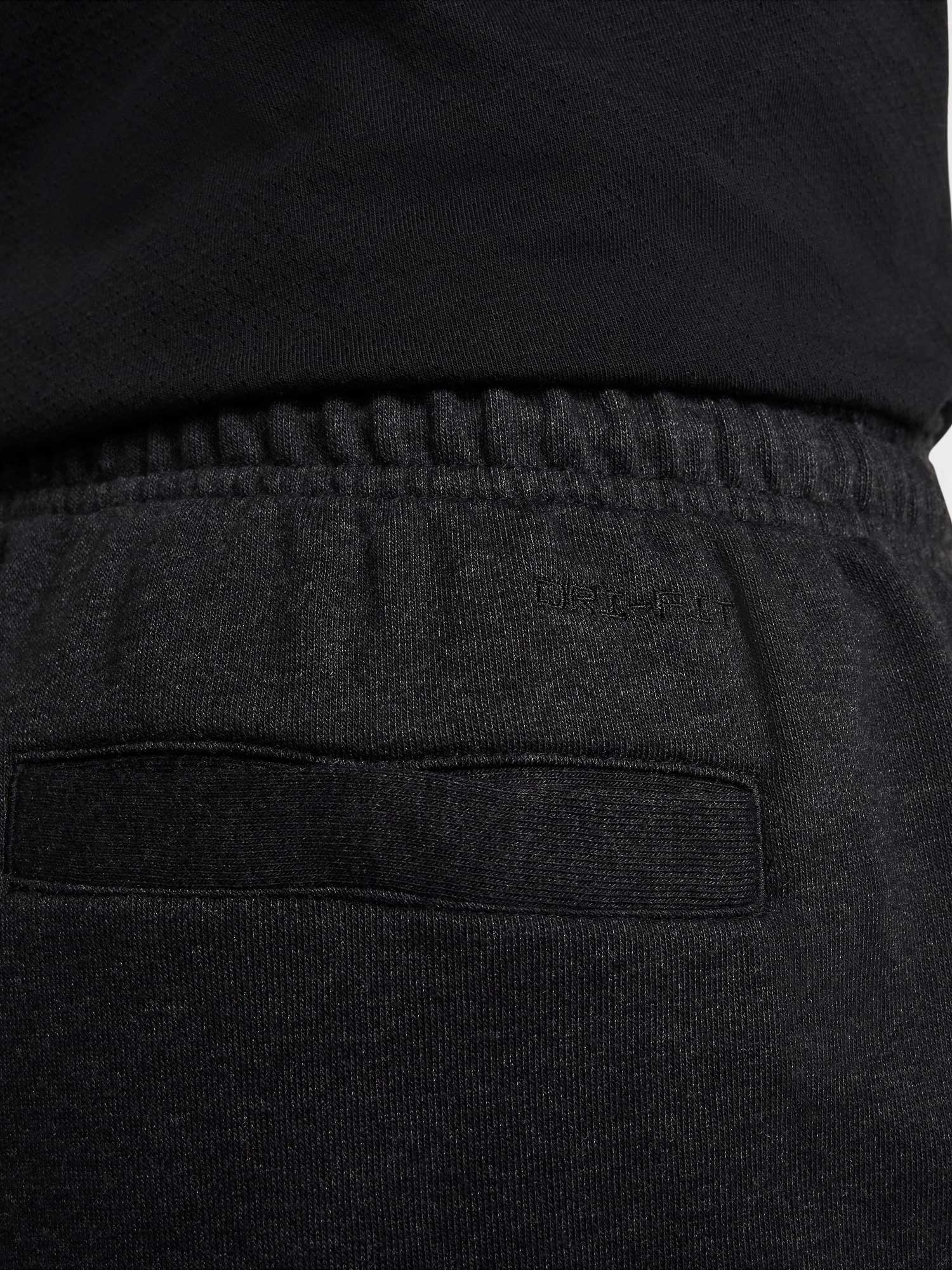 NIKE Спортно долнище M NK DF HERITAGE FLEECE PANT