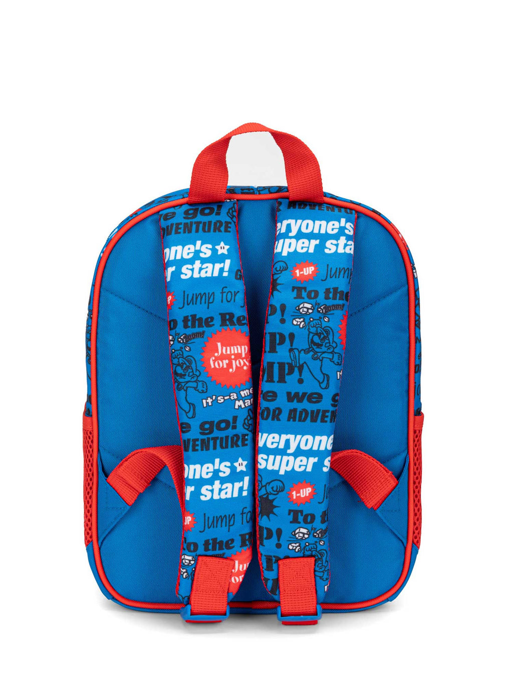 UWEAR Раница Super Mario