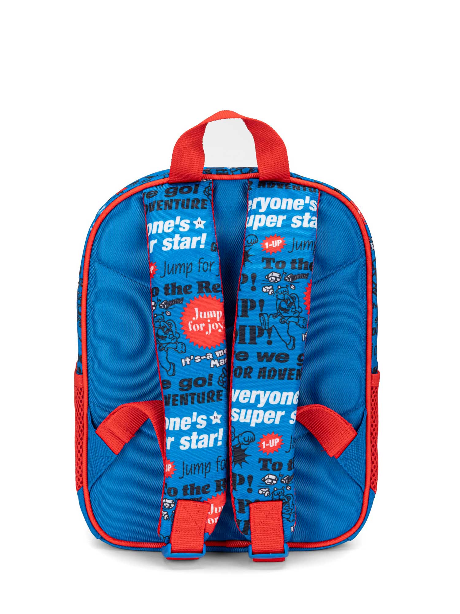 UWEAR Раница Super Mario