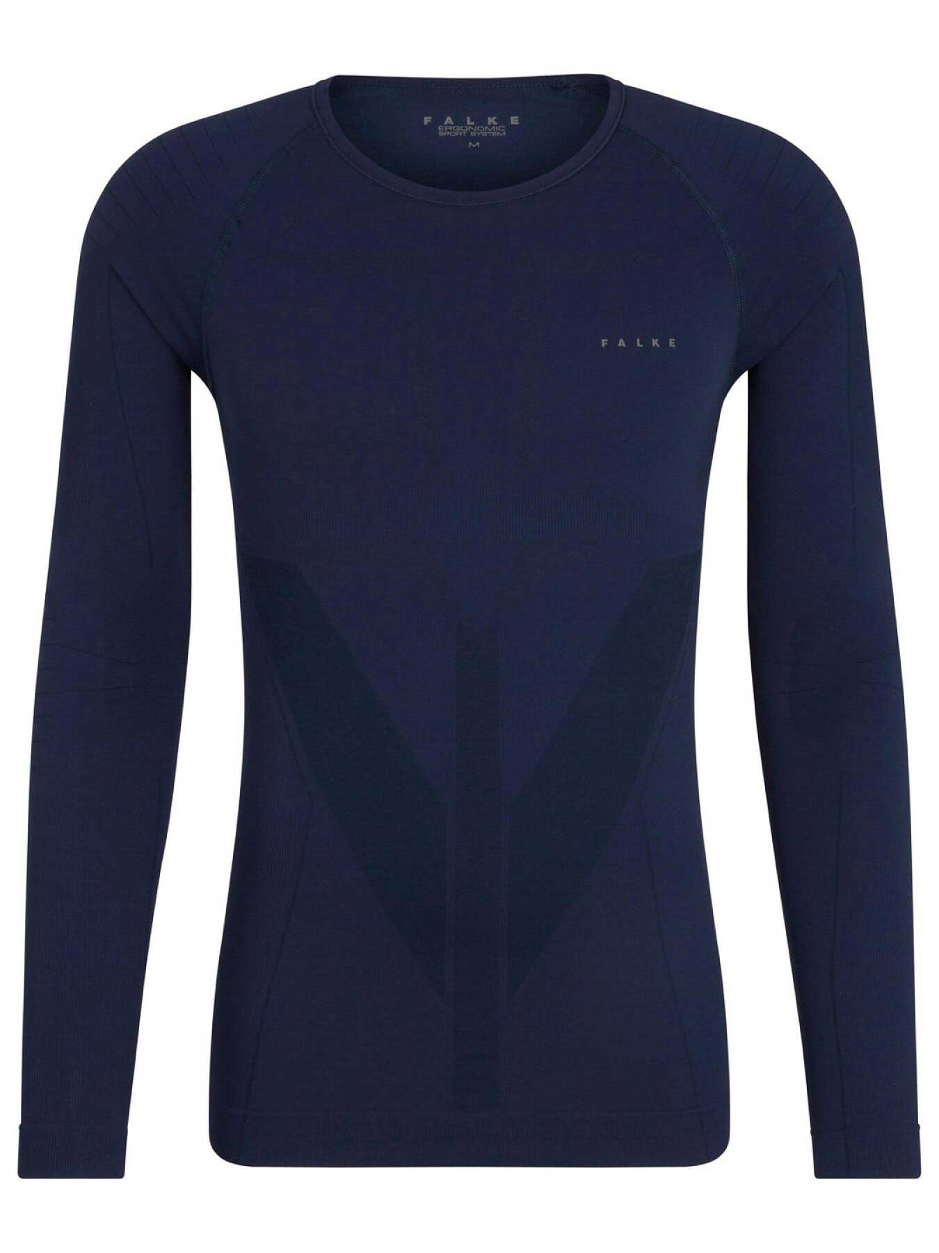 FALKE Термоблуза W Longsleeved Shirt