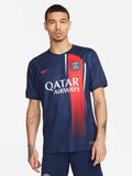 NIKE Тениска PSG M NK DF STAD JSY SS HM