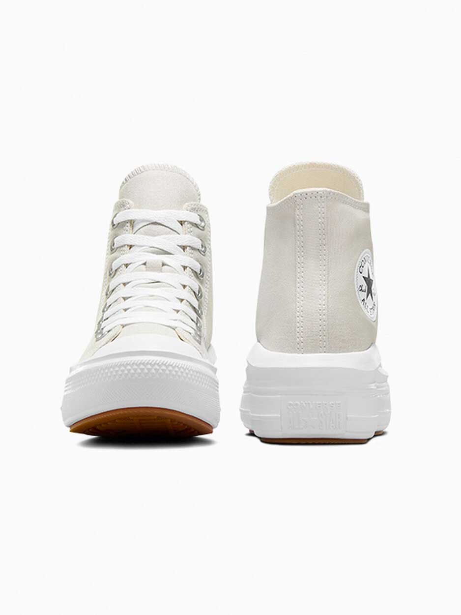 CONVERSE Обувки CHUCK TAYLOR ALL STAR MOVE