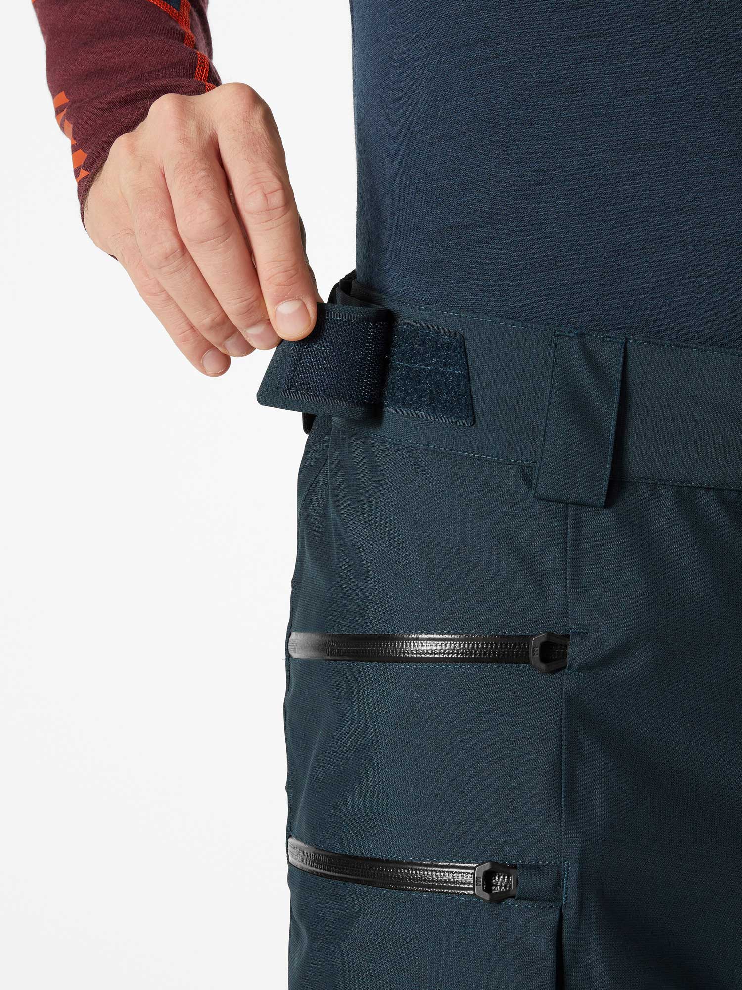 HELLY HANSEN Ски панталон GARIBALDI 2.0 PANT