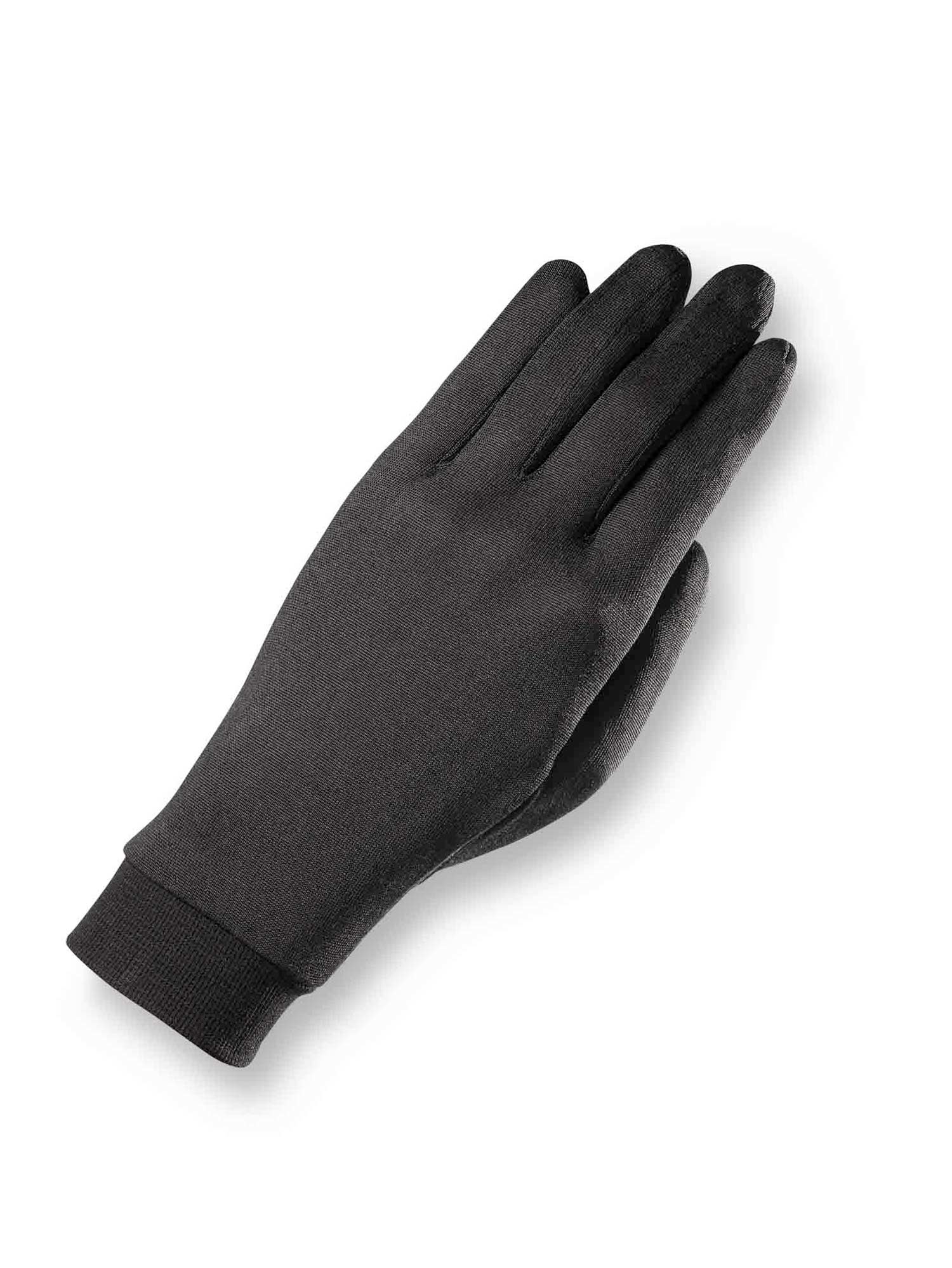 ZANIER Ръкавици MERINO LINER TOUCH