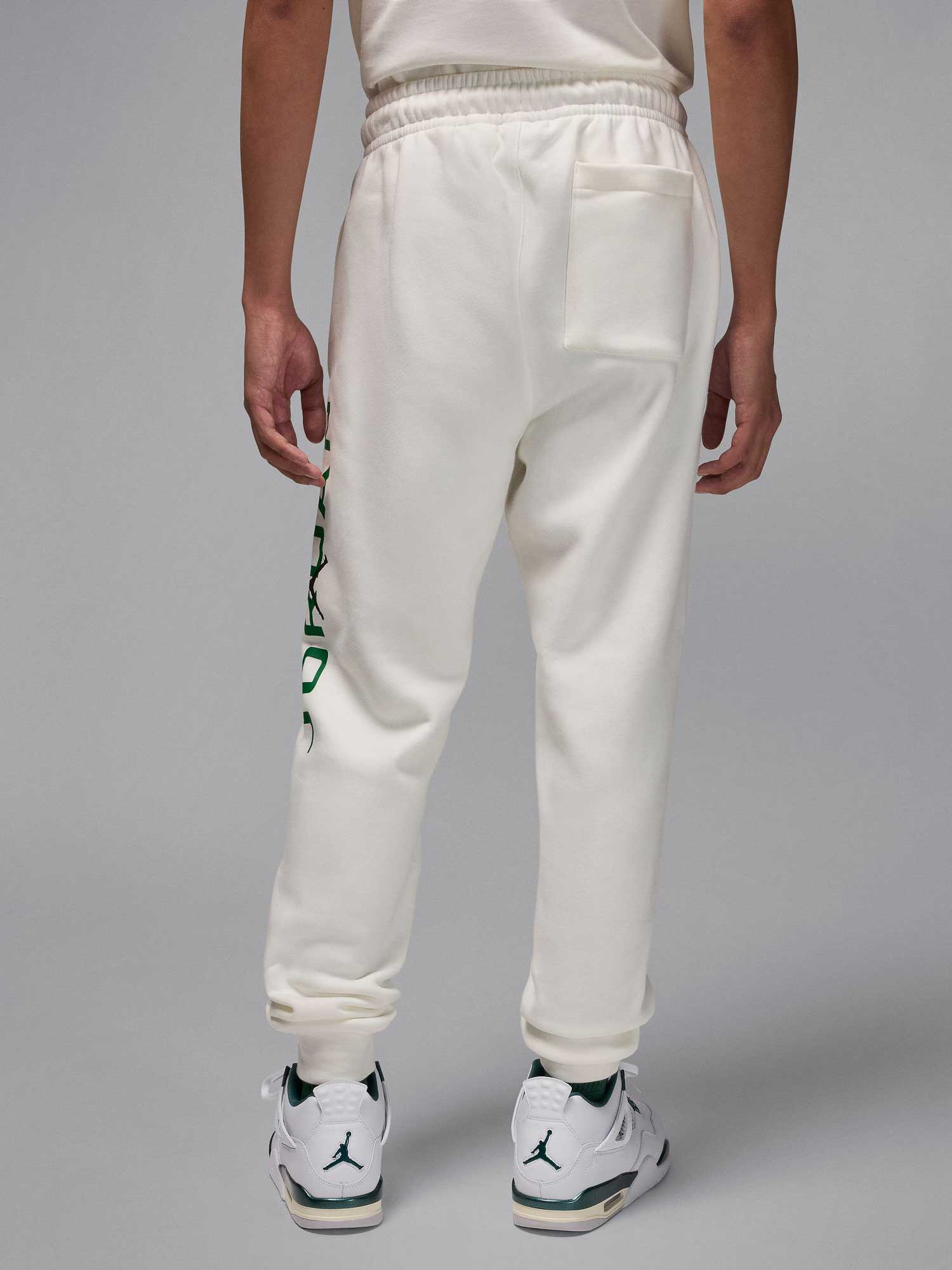 JORDAN Спортно долнище M J ESS JD AIR STRCH FLC PANT