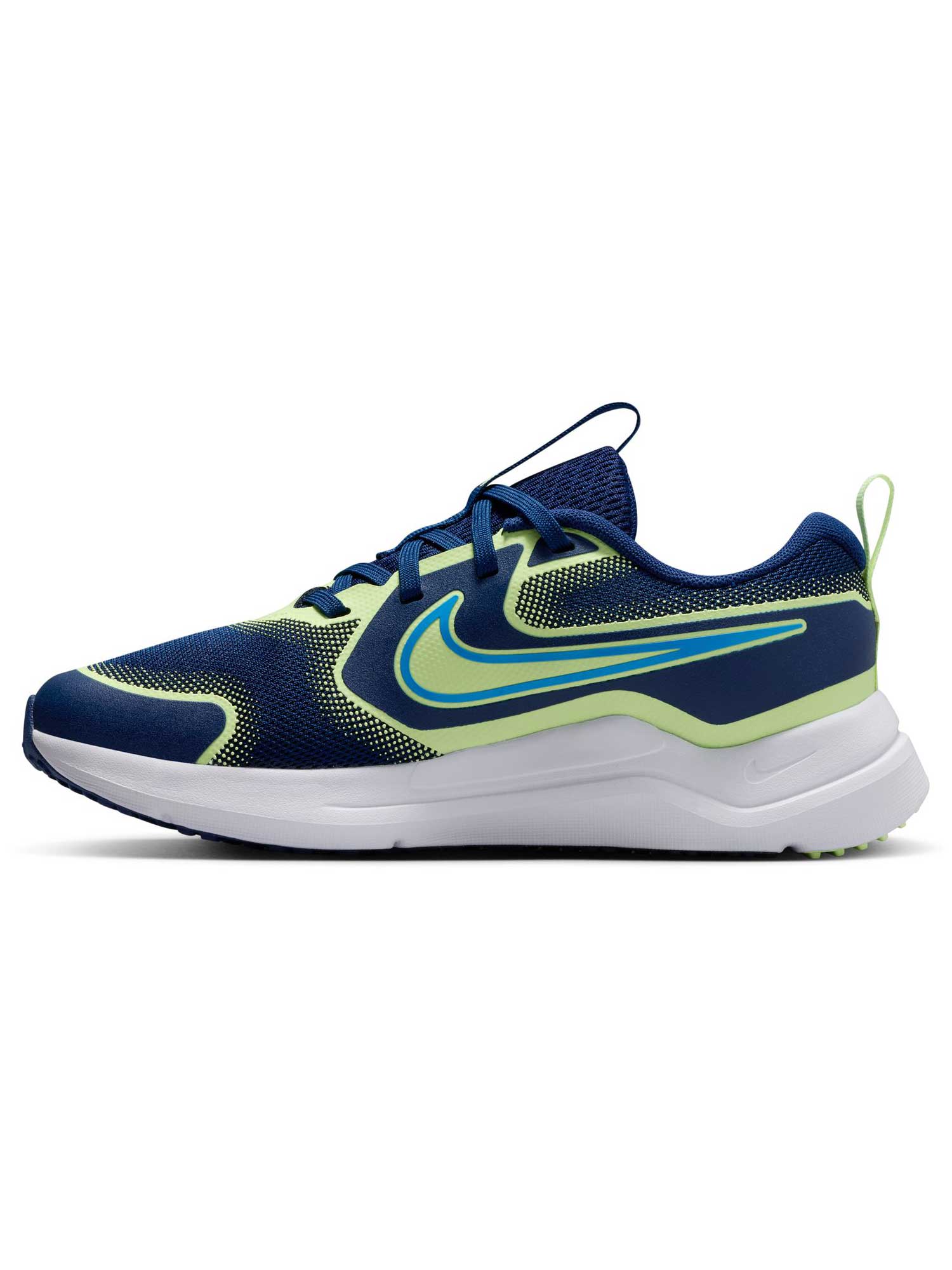 NIKE Обувки COSMIC RUNNER (GS)