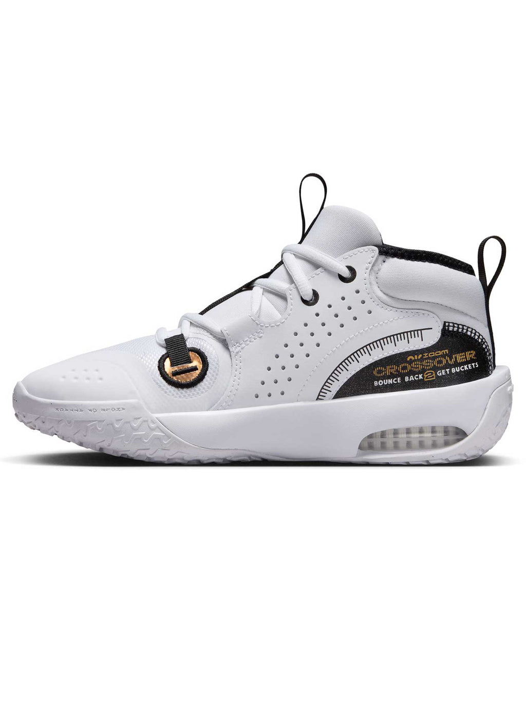 NIKE Обувки AIR ZOOM CROSSOVER 2 (GS)