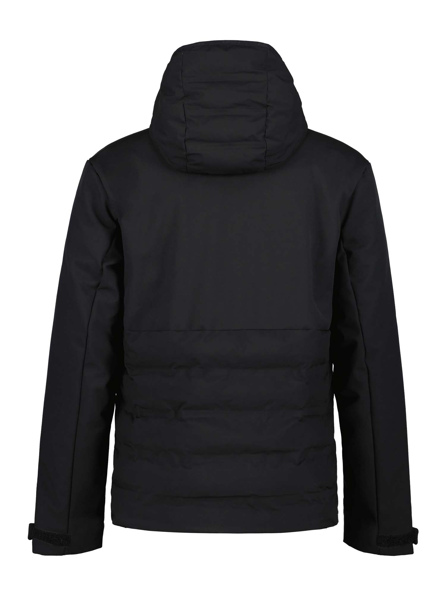 ICEPEAK Яке ALBERS