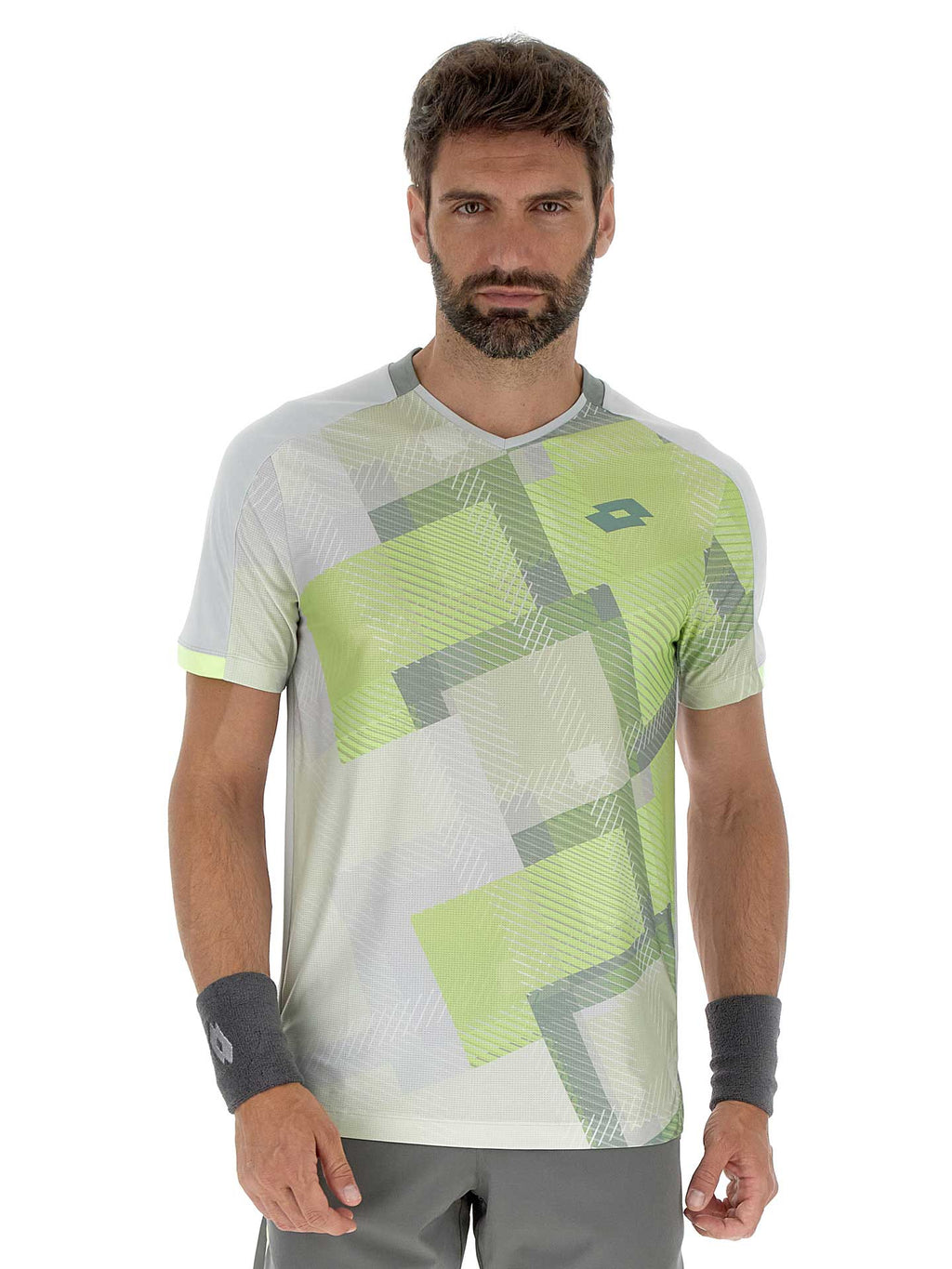 LOTTO Тениска TECH IV - D1 TEE