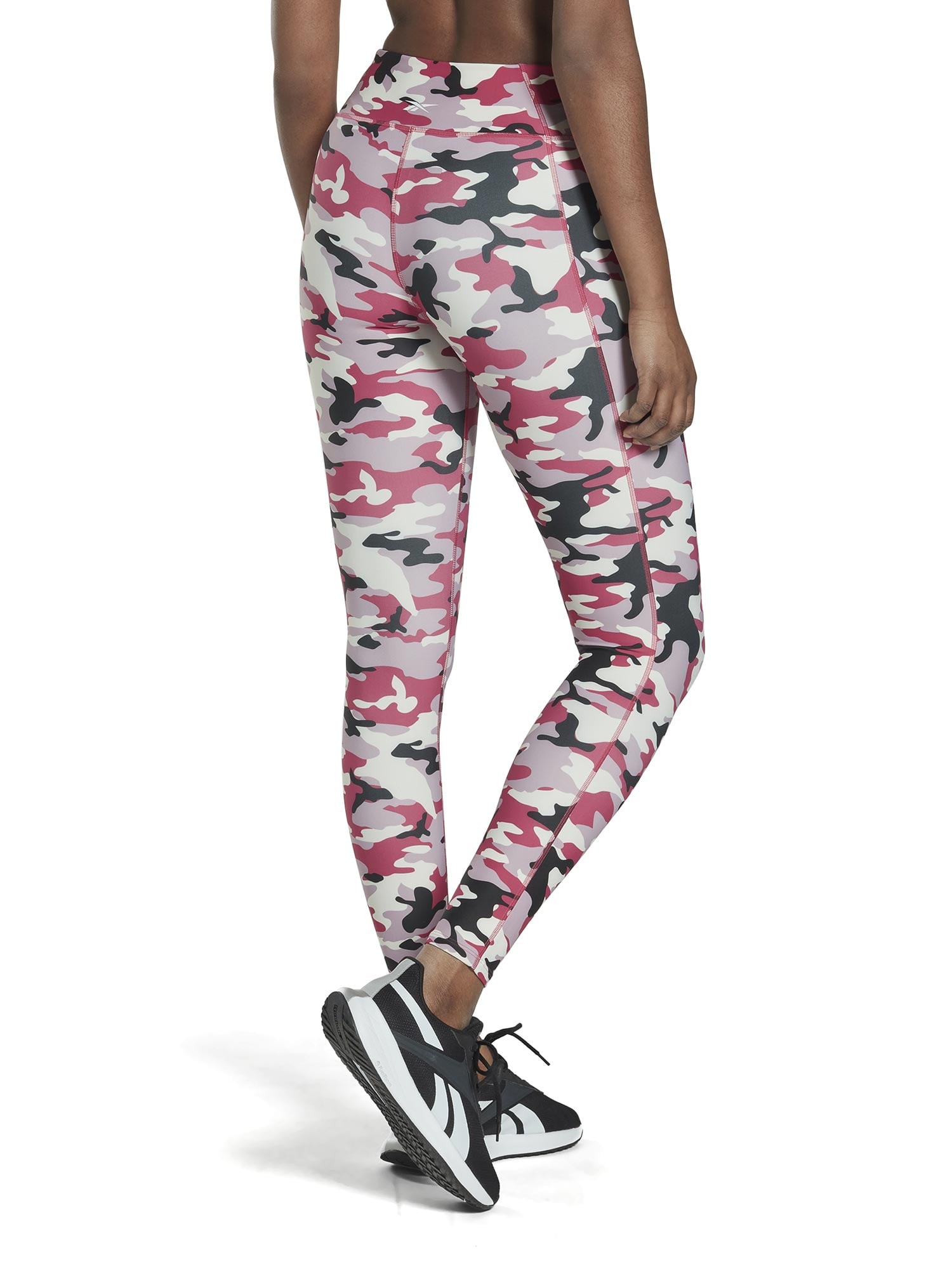 REEBOK Клин Lux Bold Camo Print
