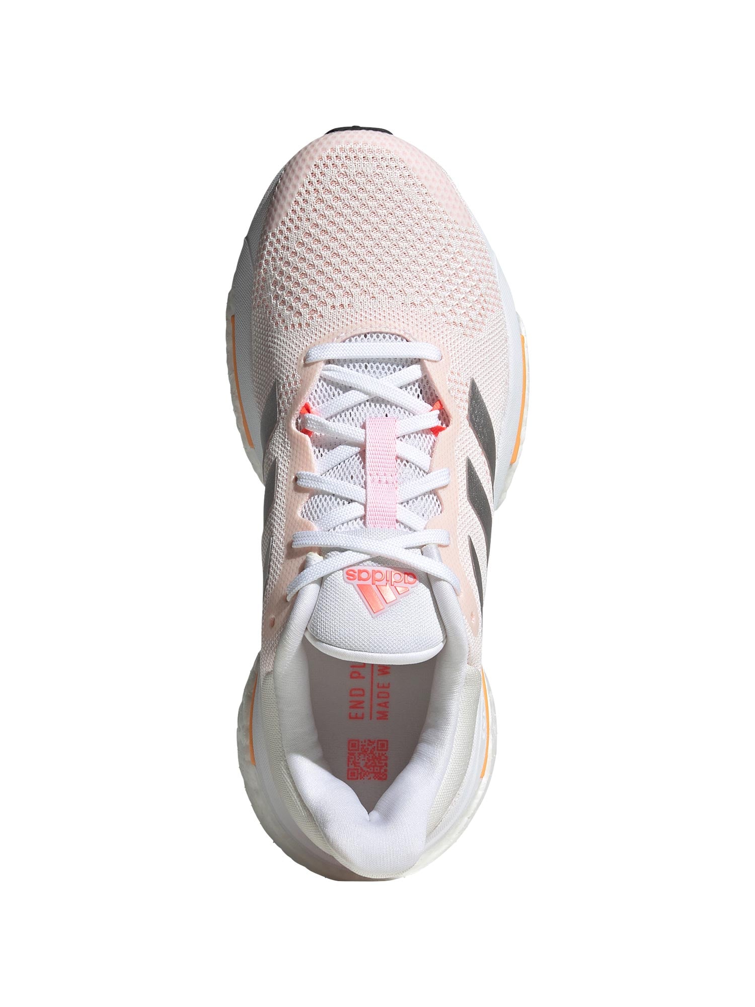 ADIDAS PERFORMANCE Обувки Solarglide 5