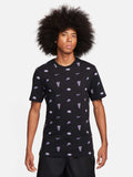 NIKE Тениска M NSW TEE M90 12MO AOP