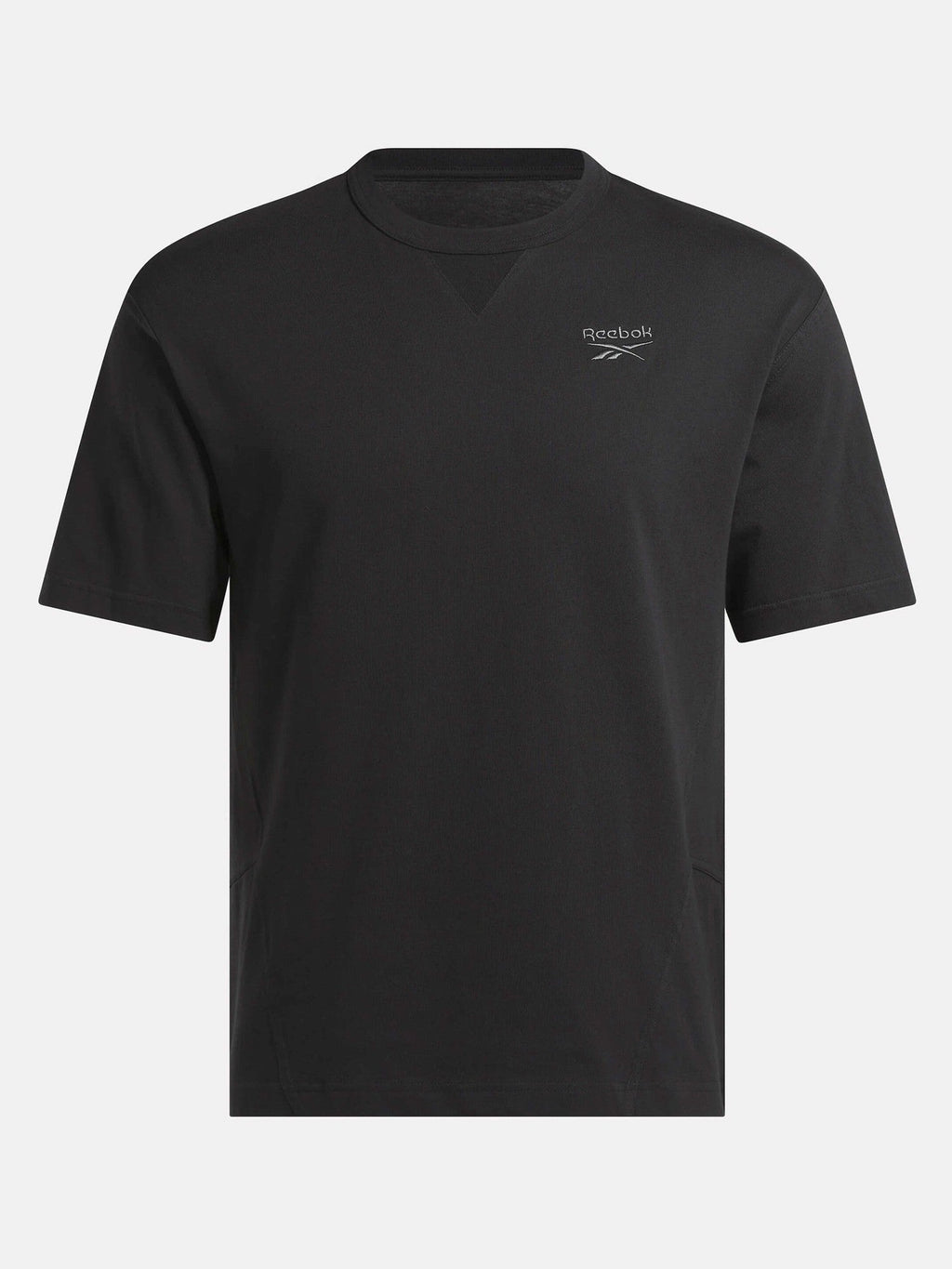 REEBOK Тениска ICON ELEMENTS TEE T-Shirt