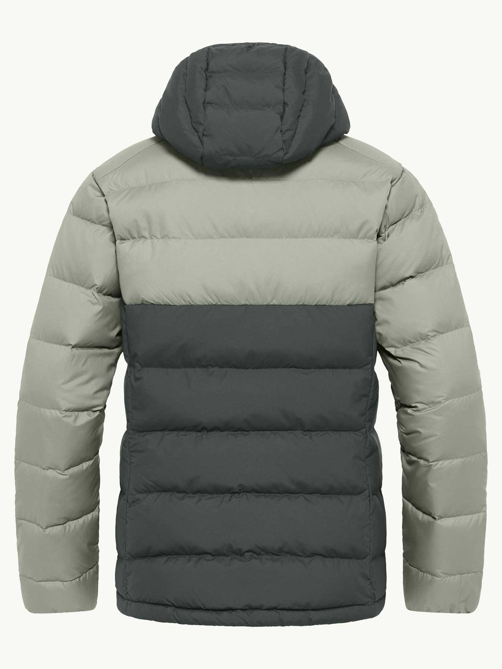 JACK WOLFSKIN Яке ATHER DOWN HOODY W RDS