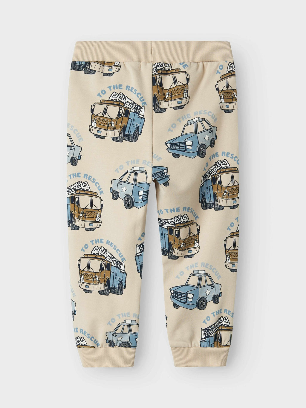 NAME IT Спортно долнище NMMDIBBO NREG SWEAT