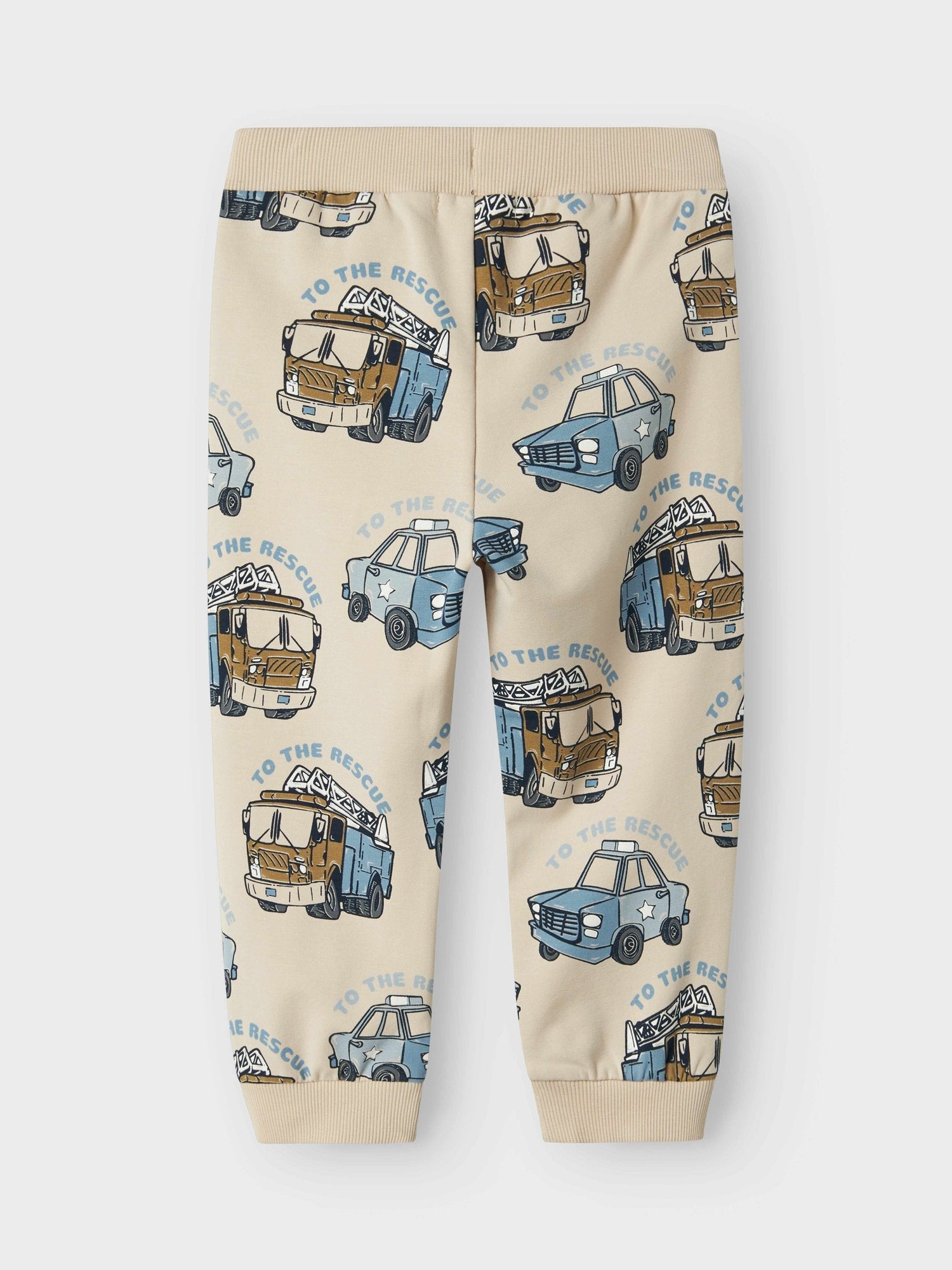 NAME IT Спортно долнище NMMDIBBO NREG SWEAT