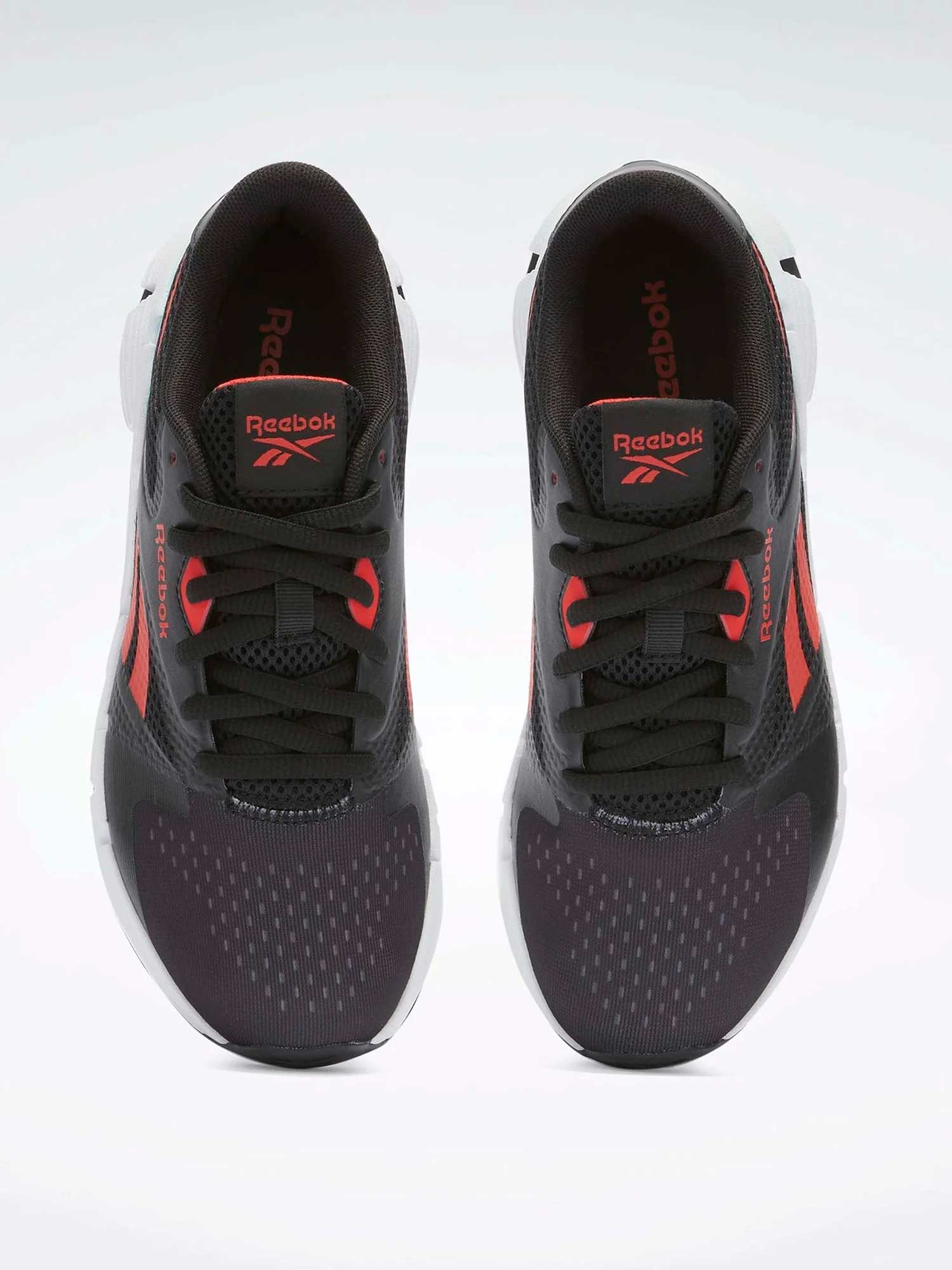 REEBOK Обувки ZIG DYNAMICA 5