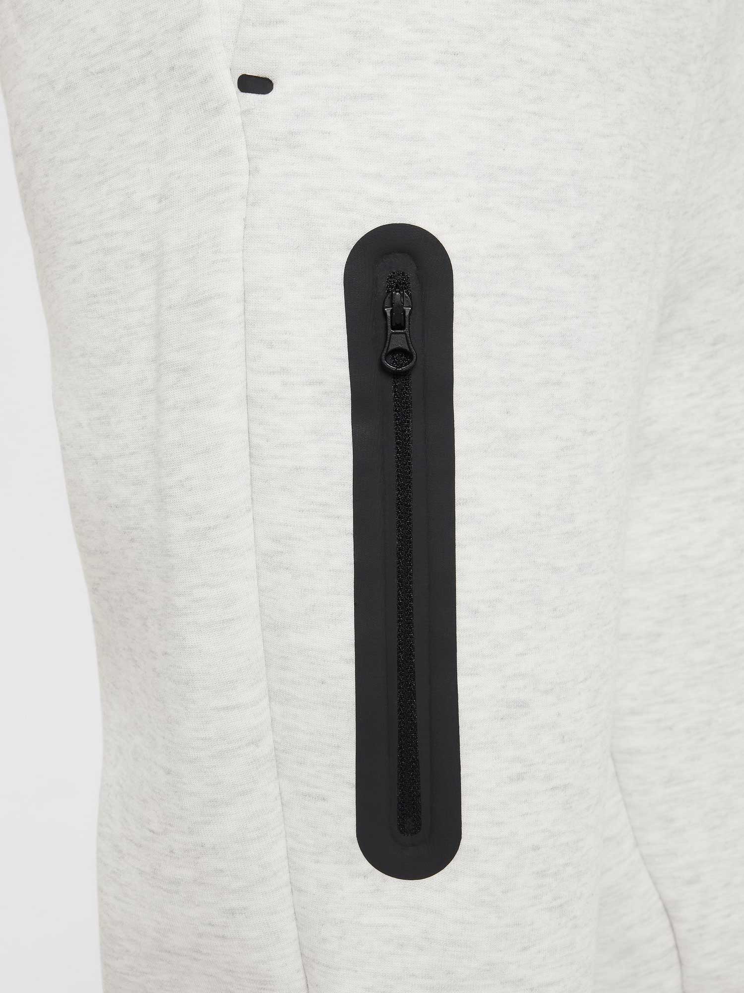 NIKE Спортно долнище G NSW TCH FLC JGGR - PD