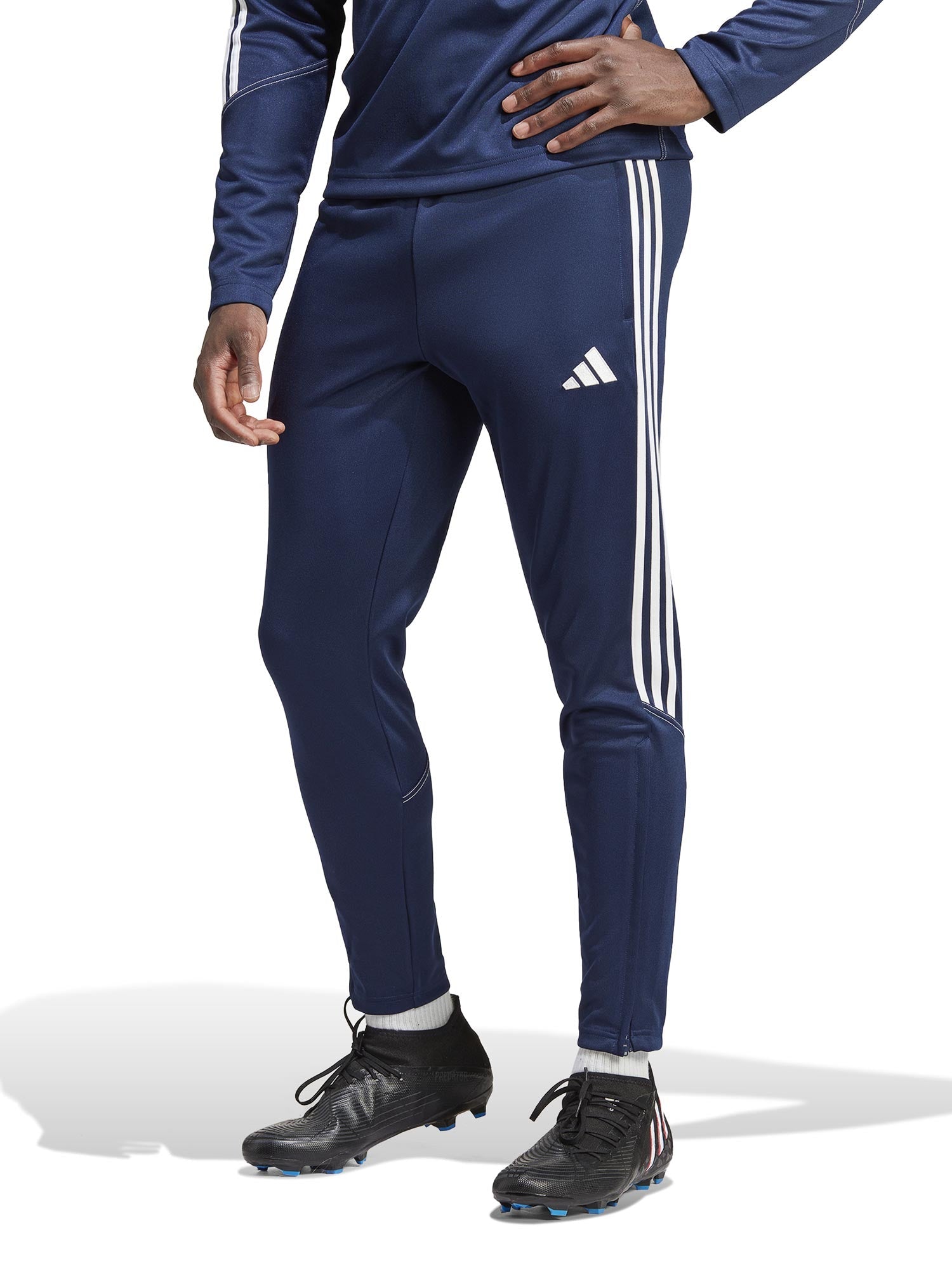 ADIDAS TEAM Спортно долнище Tiro 23 Club Training
