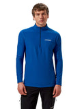 BERGHAUS Термоблуза 24/7 BASE ZIPLS AM