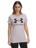 UNDER ARMOUR Тениска Live Sportstyle Graphic SSC