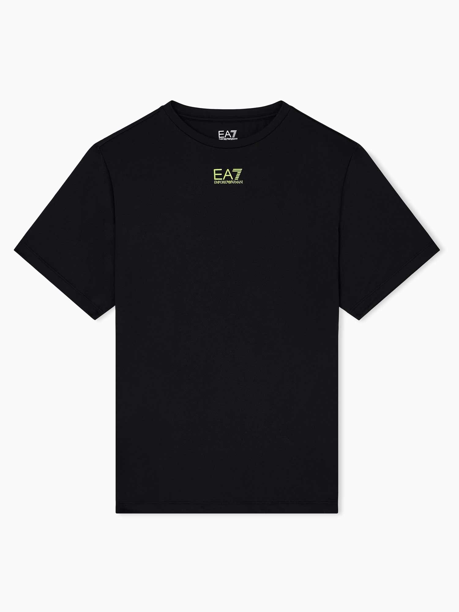 EA7 Emporio Armani Тениска TRAIN VENTUS7 W TEE SS RN