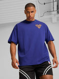 PUMA Тениска Getting Crafty SS Tee 4