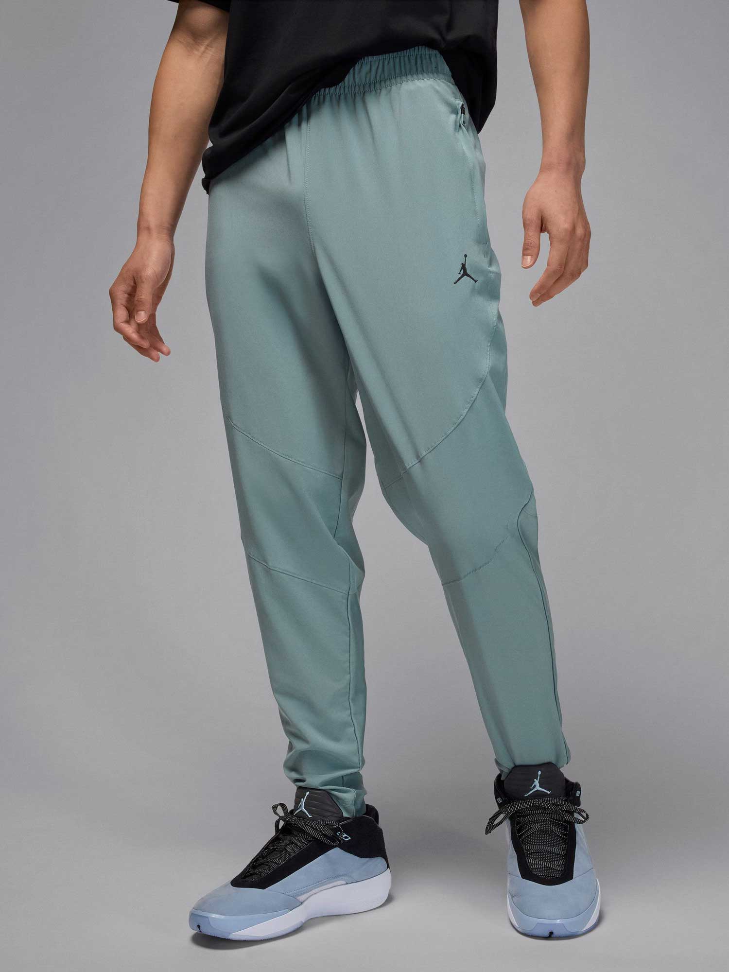 JORDAN Спортно долнище M J DF SPRT WOVEN PANT