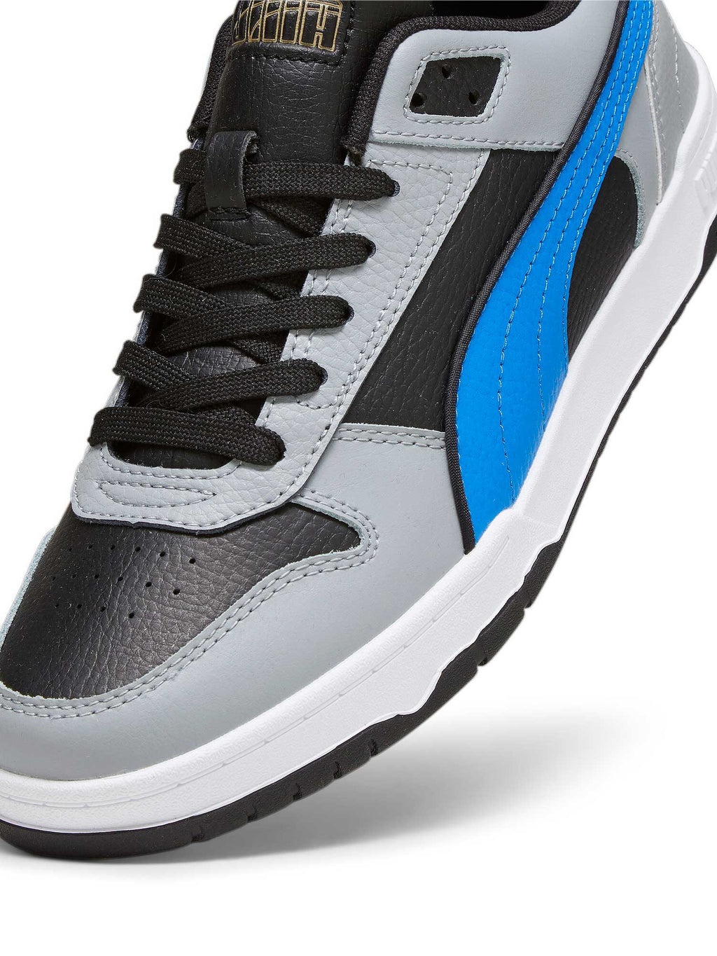 PUMA Обувки RBD Game Low